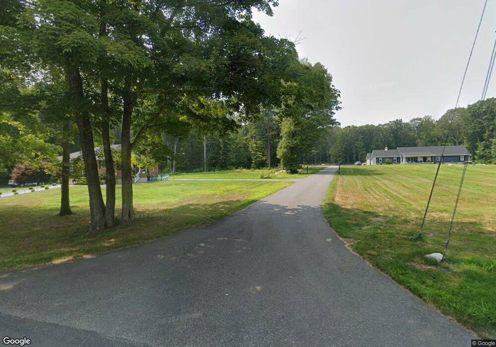 413 Lebanon Ave, Colchester, CT 06415 - photo 1