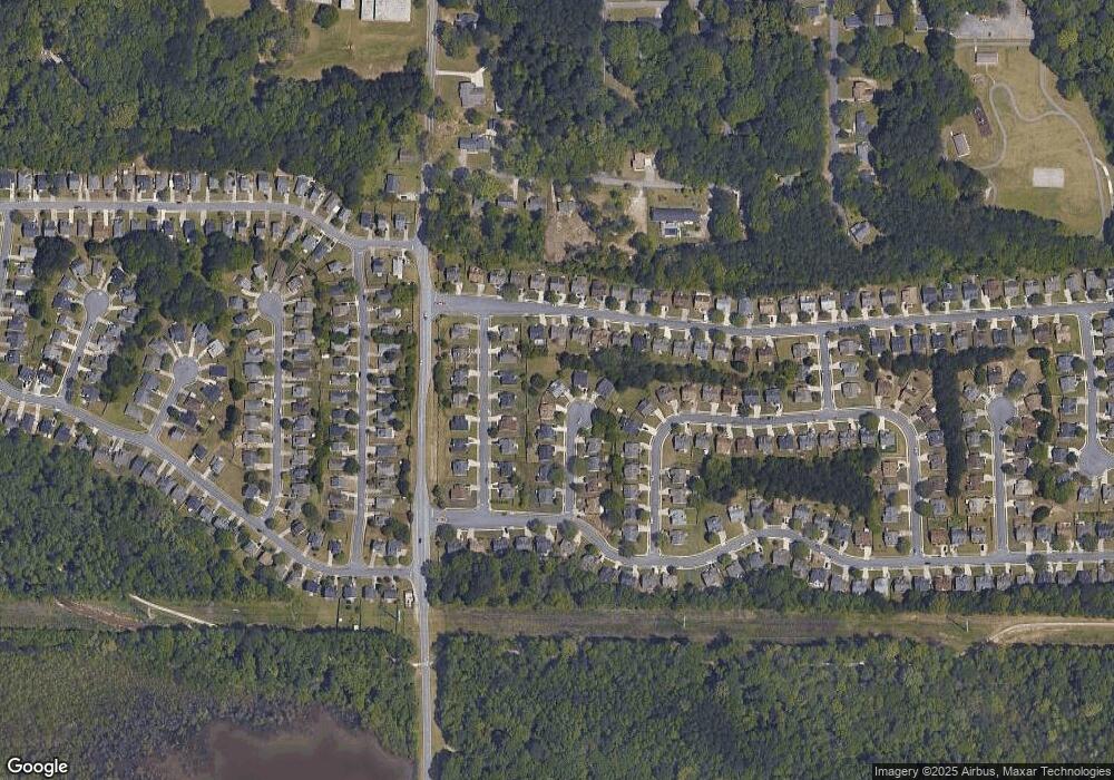 411 Sunny Field Ct unit 1, Stockbridge, GA 30281 - photo 1