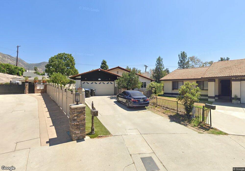 13026 Aztec St, Sylmar, CA 91342 - photo 1