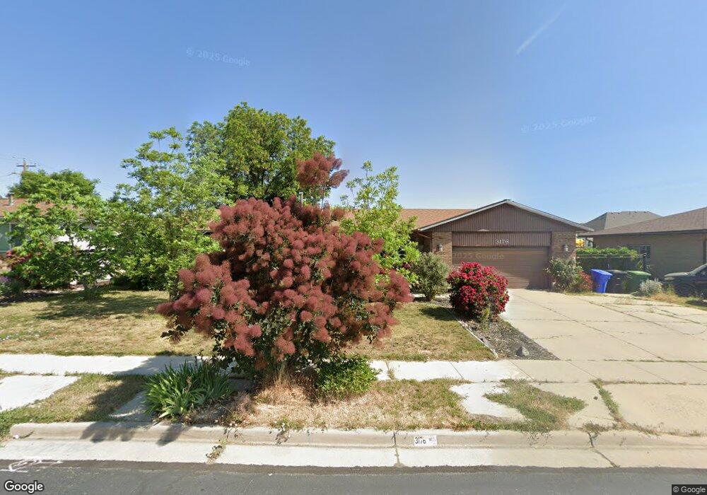 3176 W 6620 S, West Jordan, UT 84084 - photo 1