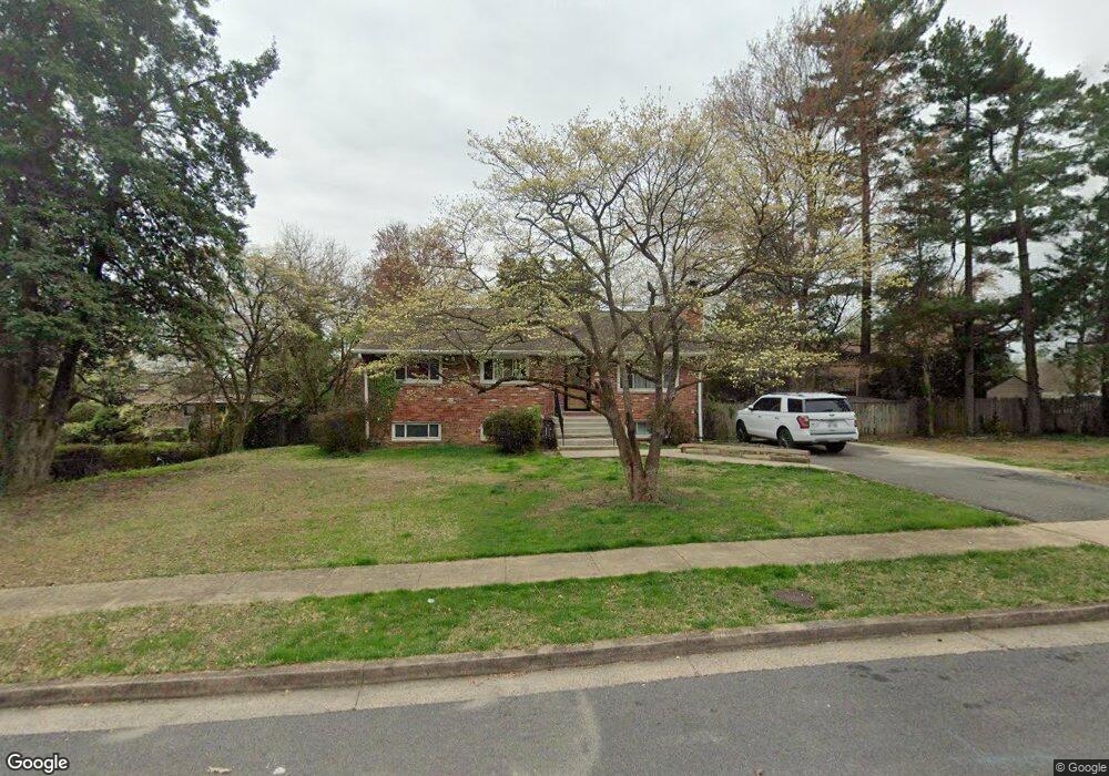 3319 Wilkins Dr, Falls Church, VA 22041 - photo 1