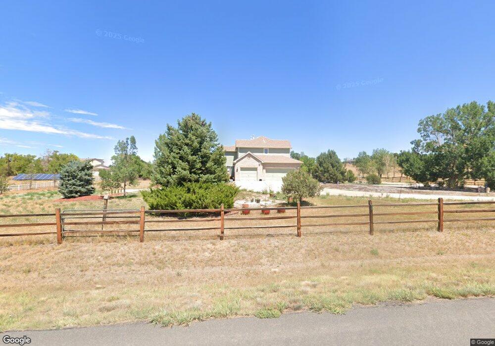 18239 E Davies Ave, Aurora, CO 80016 - photo 1