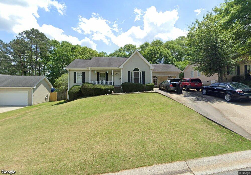308 Mary Alice Dr unit 1, Winder, GA 30680 - photo 1