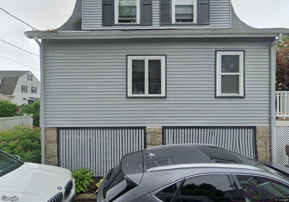 3 Paton Terrace, Swampscott, MA 01907 - photo 1