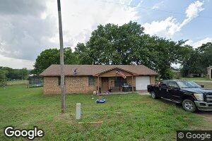 308 N Howell Ave, McCurtain, OK 74944