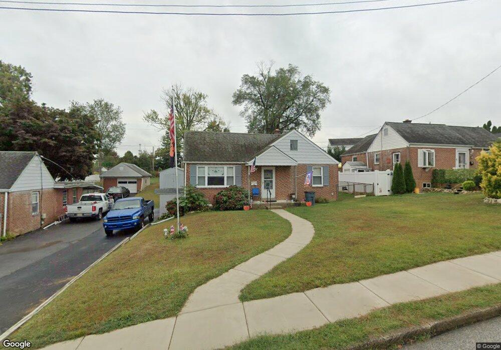 43 Fairview Rd, Broomall, PA 19008 - photo 1