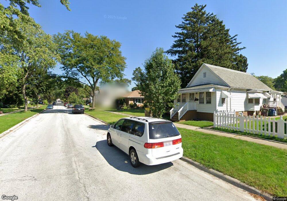 1763 S Cora St, Des Plaines, IL 60018 - photo 1