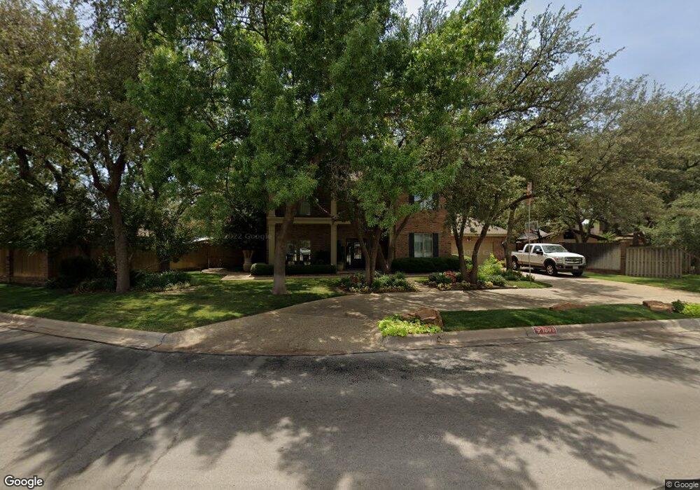 1005 N D St, Midland, TX 79701 - photo 1