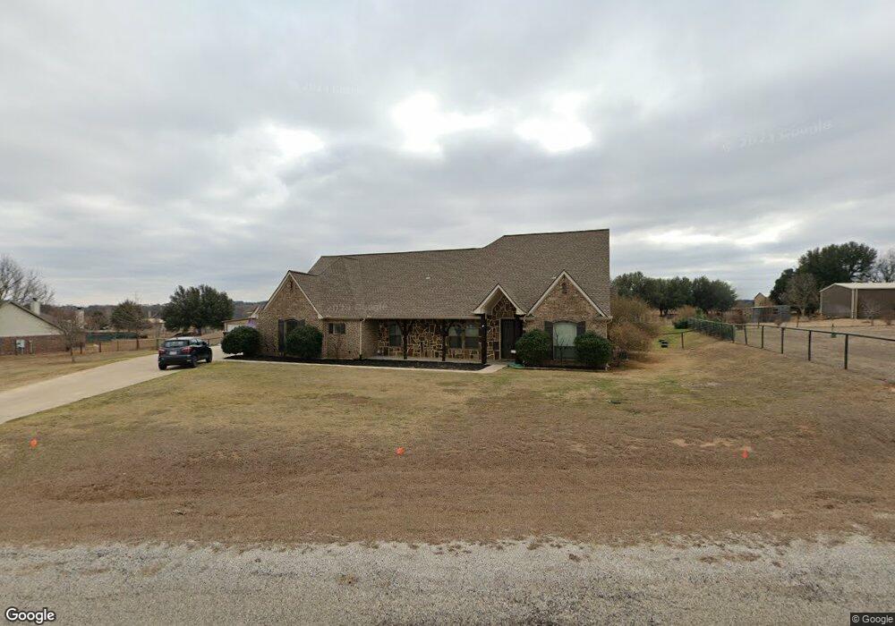 106 Walton Ln, Springtown, TX 76082 - photo 1