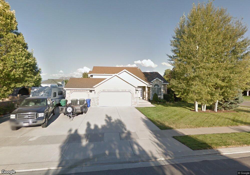 7707 S 3190 W, West Jordan, UT 84084 - photo 1