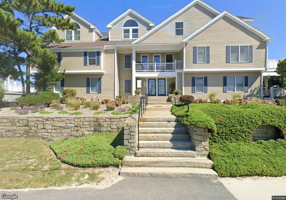 66 Glades Rd unit 6, Scituate, MA 02066 - photo 1