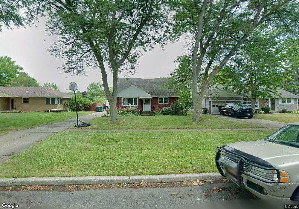 675 Treichler St, North Tonawanda, NY 14120 - photo 1