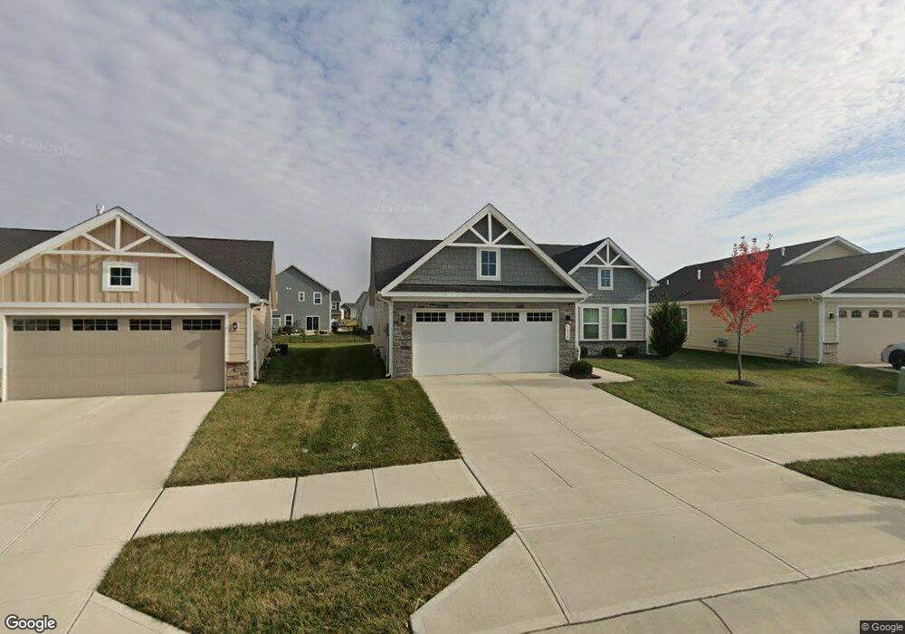 1438 Gristmill Meadows Dr, Westfield, IN 46074 - photo 1