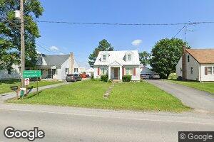 416 W Main St, Walnut Bottom, PA 17266