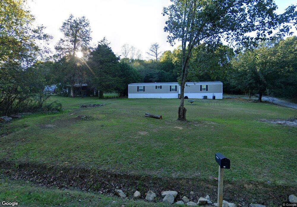 115 Arthur Rd, Cisco, GA 30708 - photo 1