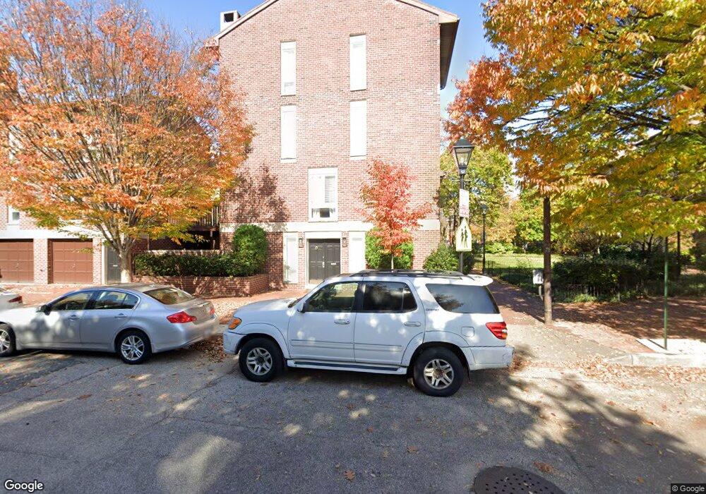 100 W Hill St, Baltimore, MD 21230 - photo 1