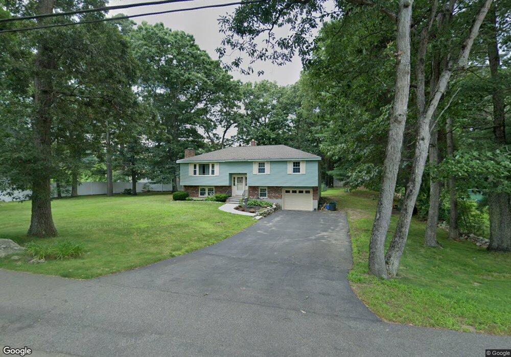 6 Carter Ln, Wilmington, MA 01887 - photo 1