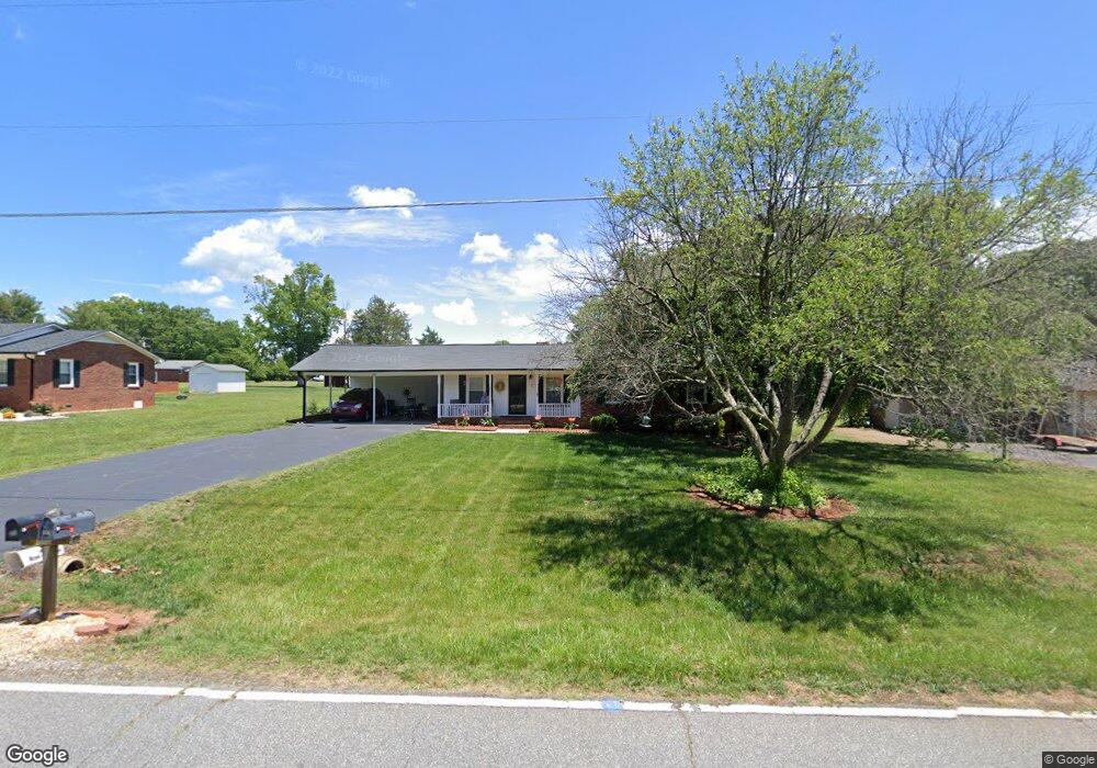 144 Victoria Dr, Statesville, NC 28625 - photo 1