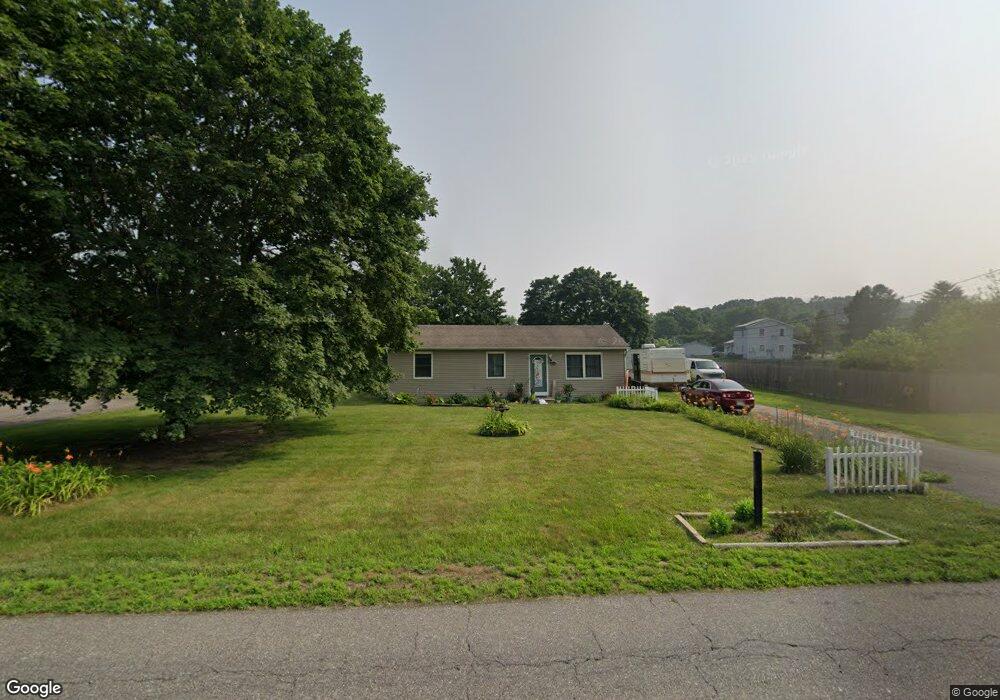 368 Taylor Rd, Newfield, NJ 08344 - photo 1