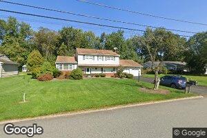 18 Manchester Way, Pine Brook, NJ 07058