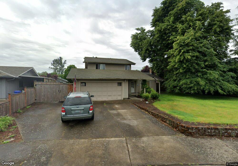 2505 Chuckanut St, Eugene, OR 97408 - photo 1
