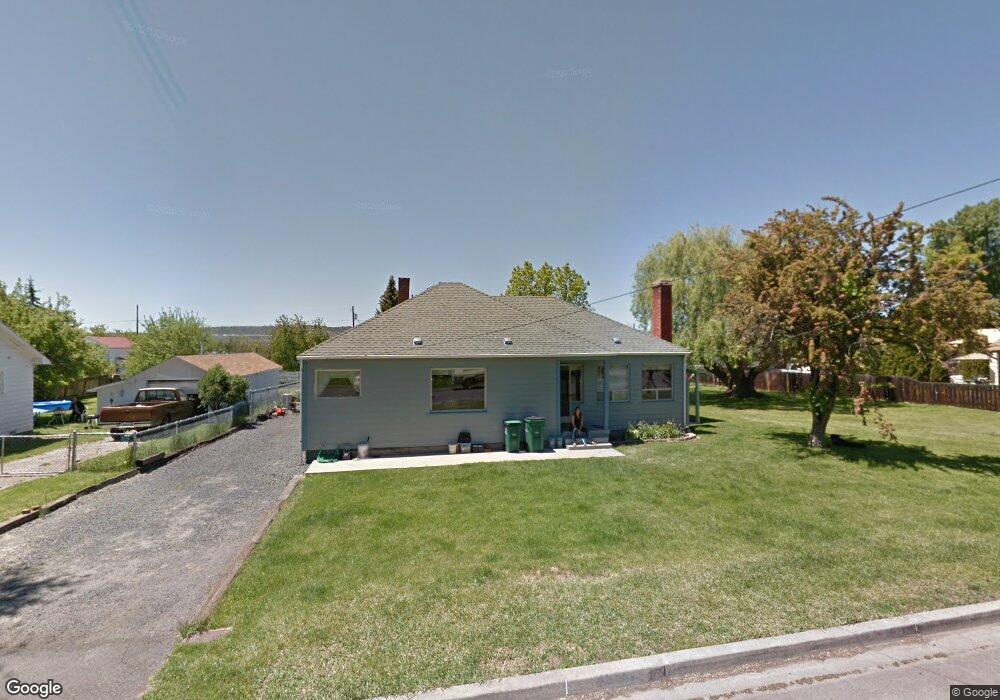 1522 Austin St, Klamath Falls, OR 97603 - photo 1