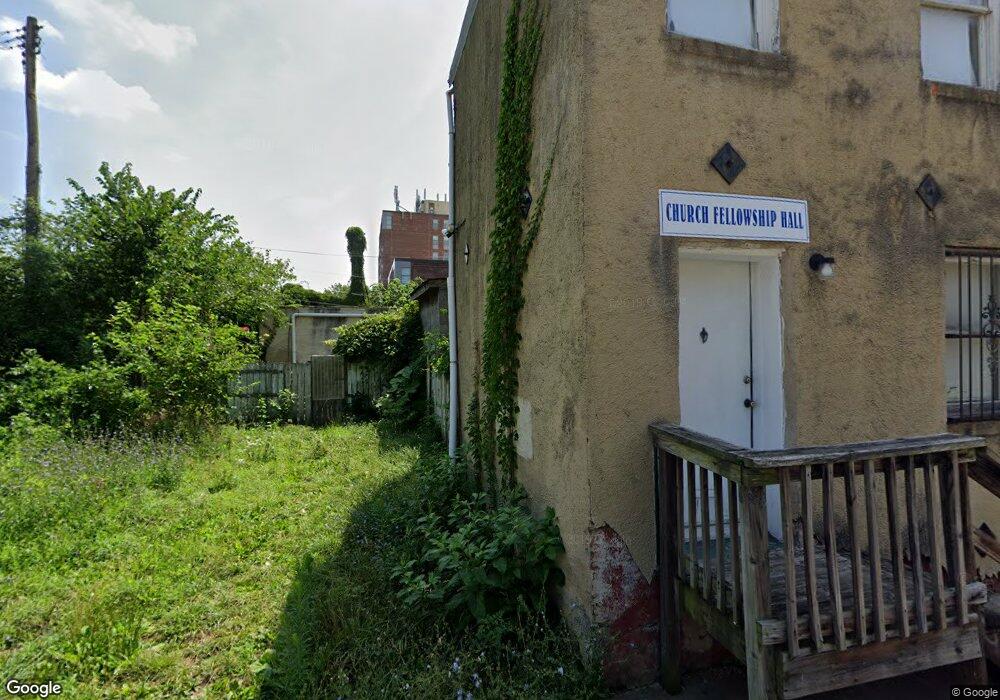 3 N Carlton St, Baltimore, MD 21223 - photo 1