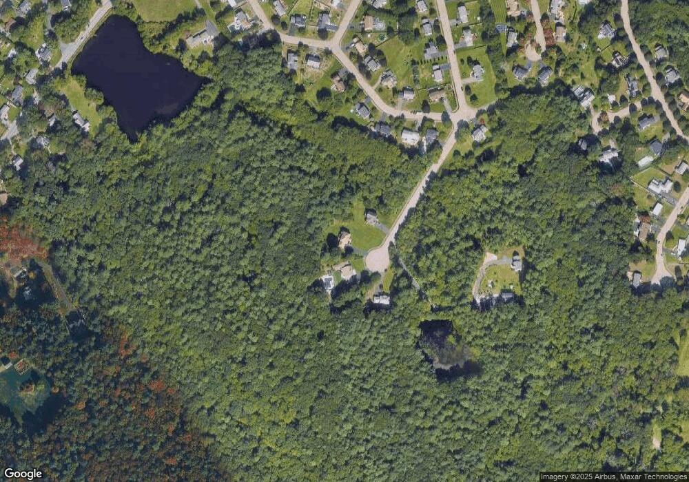 55 Jeffrey Way, Stoughton, MA 02072 - photo 1