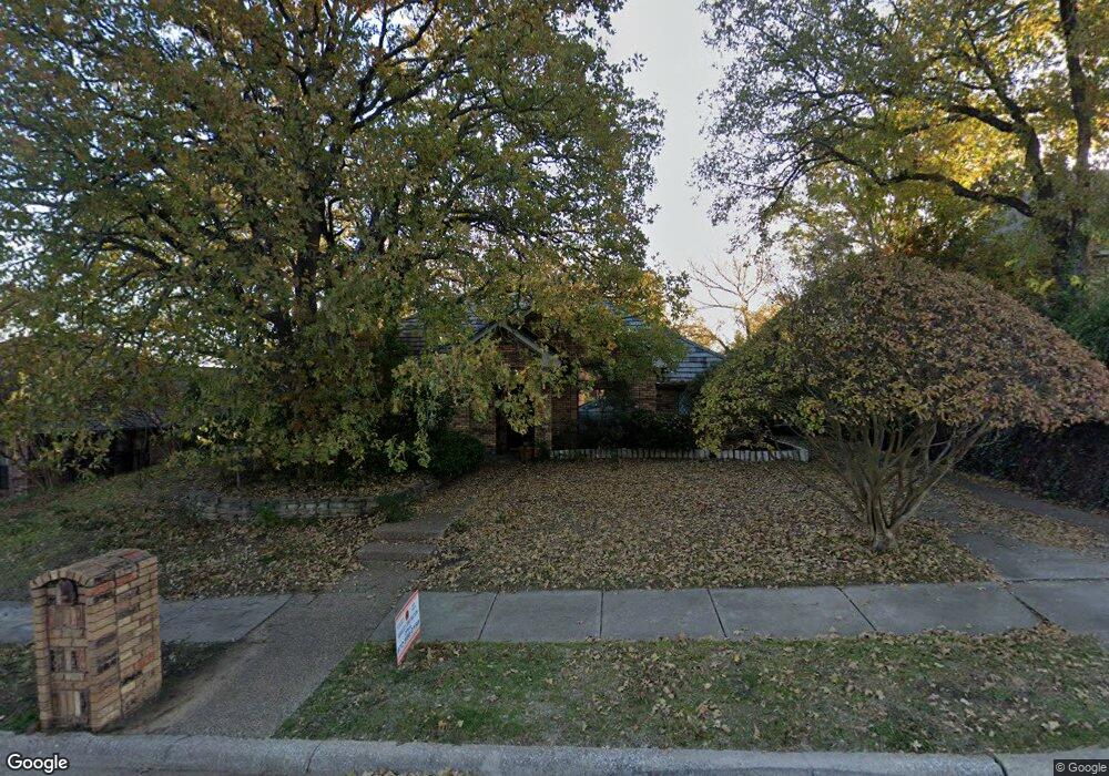 3128 Hurstview Dr, Hurst, TX 76054 - photo 1