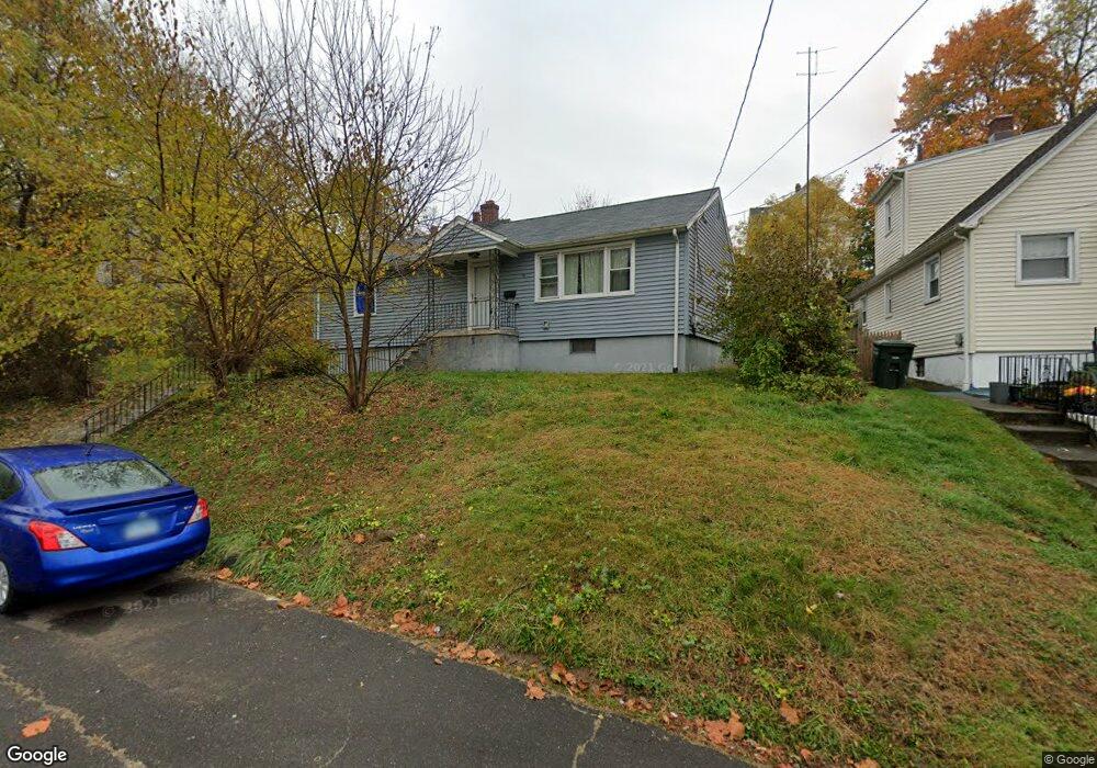 15 Lorraine St, Bridgeport, CT 06604 - photo 1