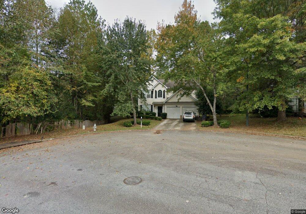 1809 S Carisbrook Place, Austell, GA 30168 - photo 1