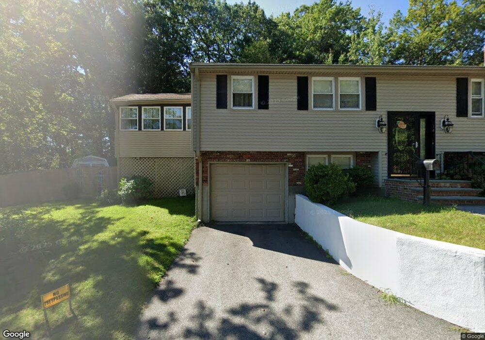 34 Saint Margaret St, East Weymouth, MA 02189 - photo 1
