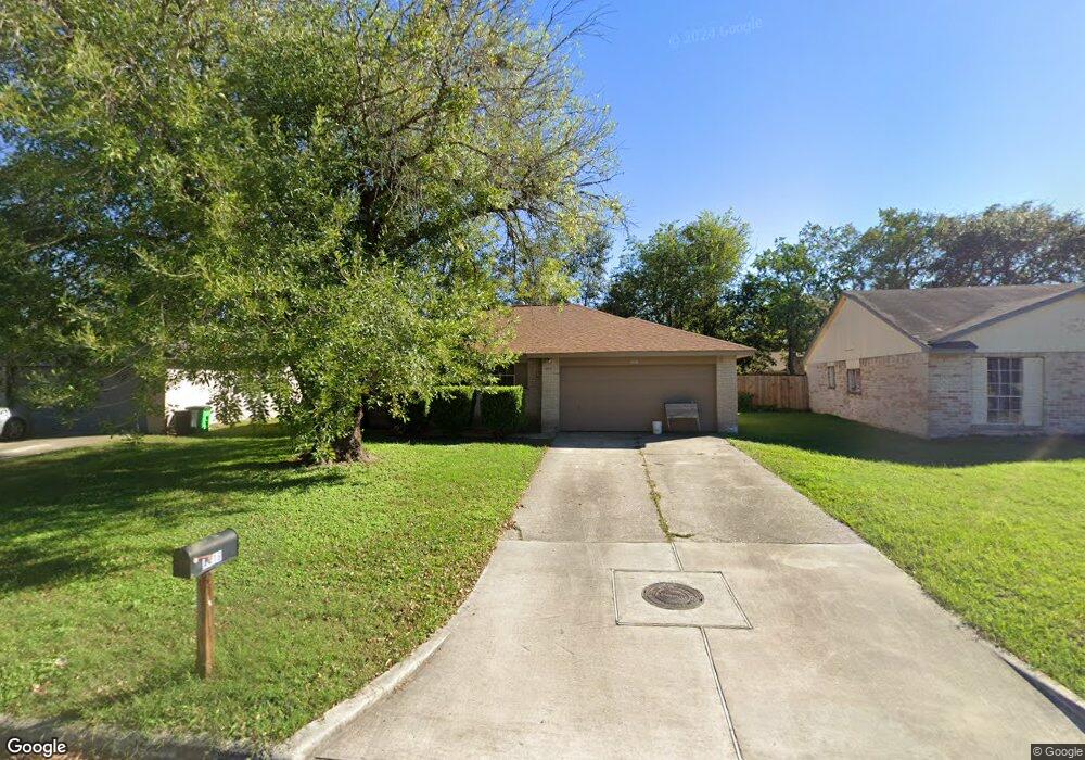4418 Hickorygate Dr, Spring, TX 77373 - photo 1