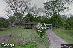 102 Peach St, Ridgecrest, LA 71334