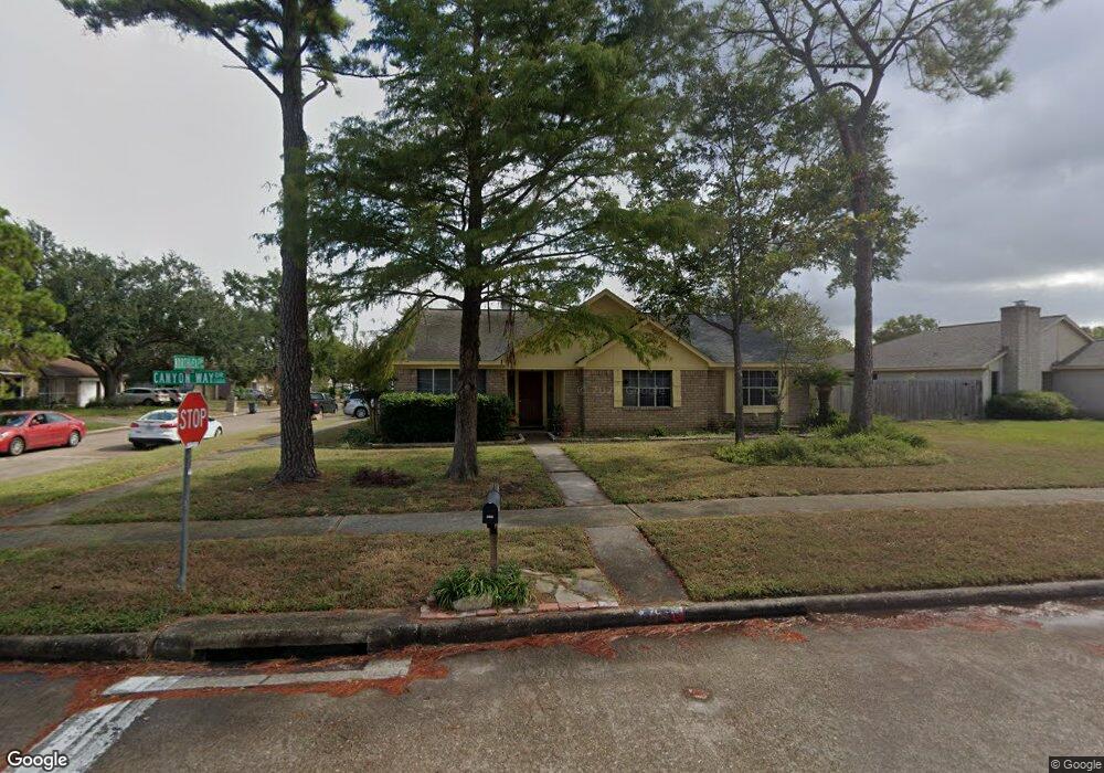 7134 Canyon Way Dr, Houston, TX 77086 - photo 1
