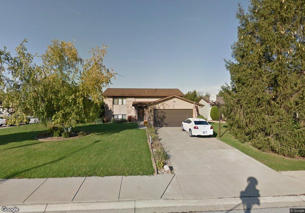 8944 Clark Place, Crown Point, IN 46307 - photo 1