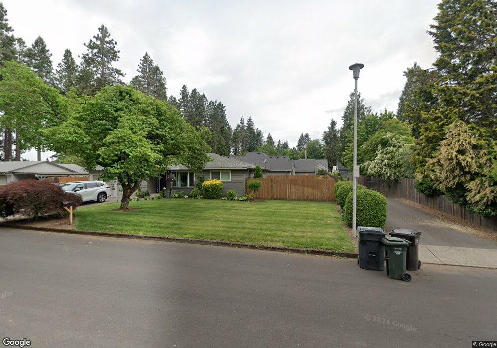 929 N Maple Ln, Canby, OR 97013 - photo 1