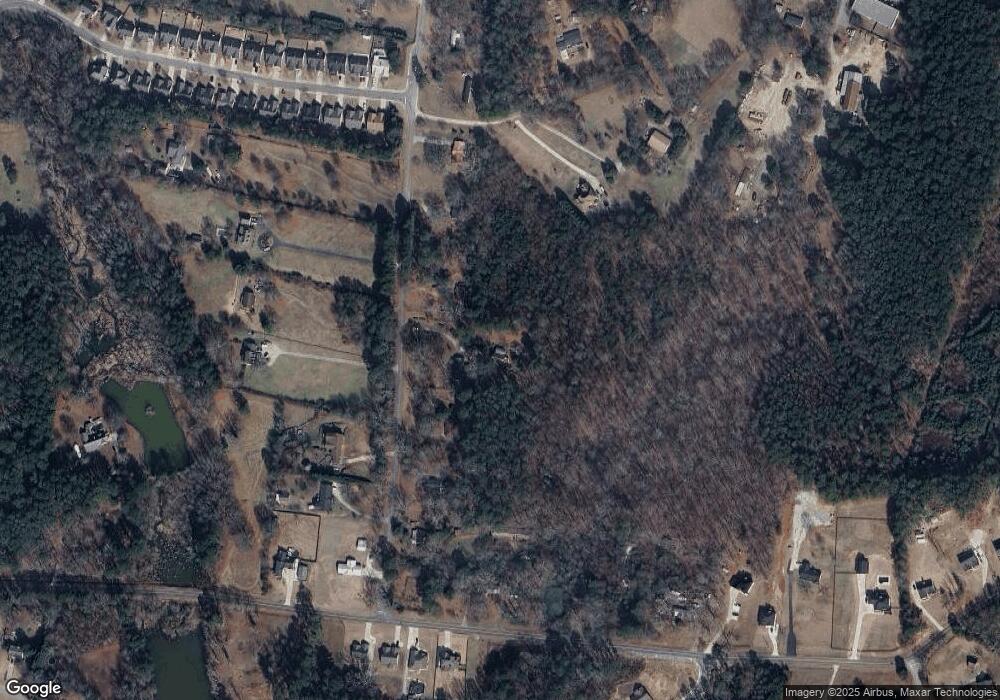 784 Clarence Edwards Rd, Bethlehem, GA 30620 - photo 1