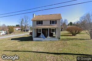 120 Bentz St, Ramey, PA 16671