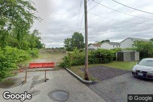 101 Dedham Ave, Providence, RI 02909