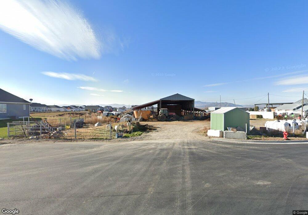 566 Saddleback Rd, Smithfield, UT 84335 - photo 1