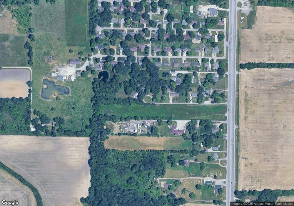 218 W Vineyard, Anderson, IN 46012 - photo 1