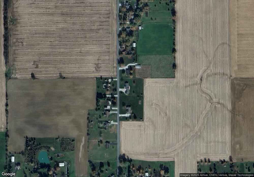 1230 N 800 E, Greentown, IN 46936 - photo 1