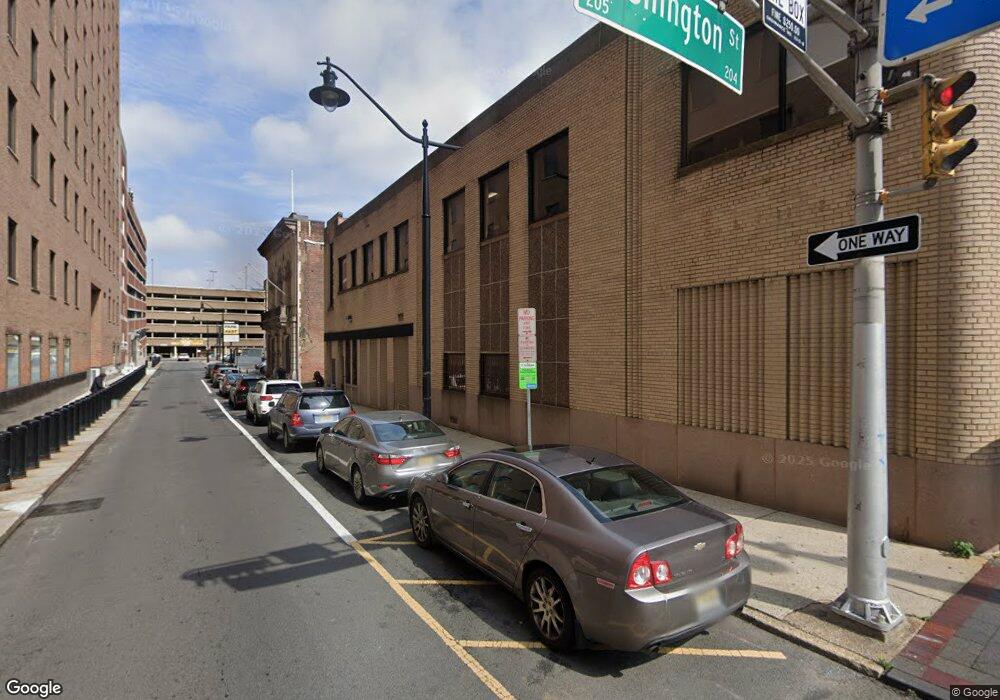 201 Washington St, Newark, NJ 07102 - photo 1