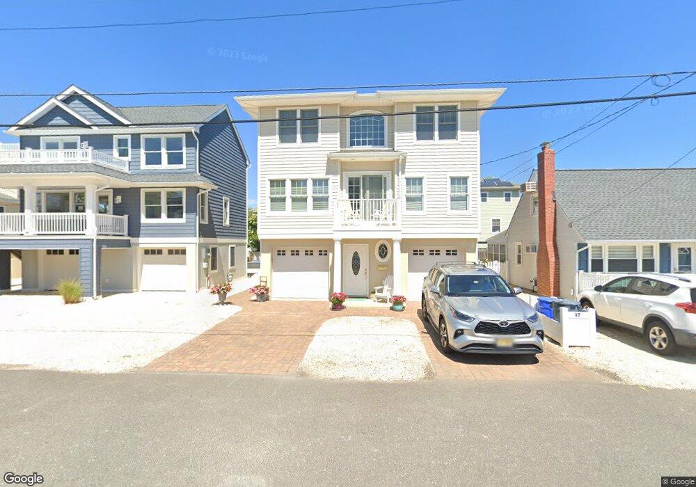 37 W Sand Dune Ln, Long Beach Township, NJ 08008 - photo 1