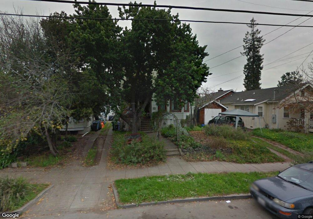 2431 McGee Ave, Berkeley, CA 94703 - photo 1