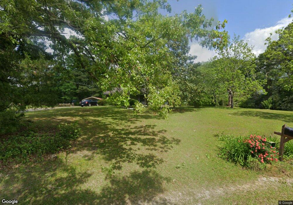 455 Poole Creek Rd, Laurel, MS 39443 - photo 1