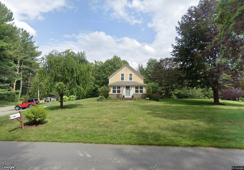 342 Crawford St, Northborough, MA 01532 - photo 1