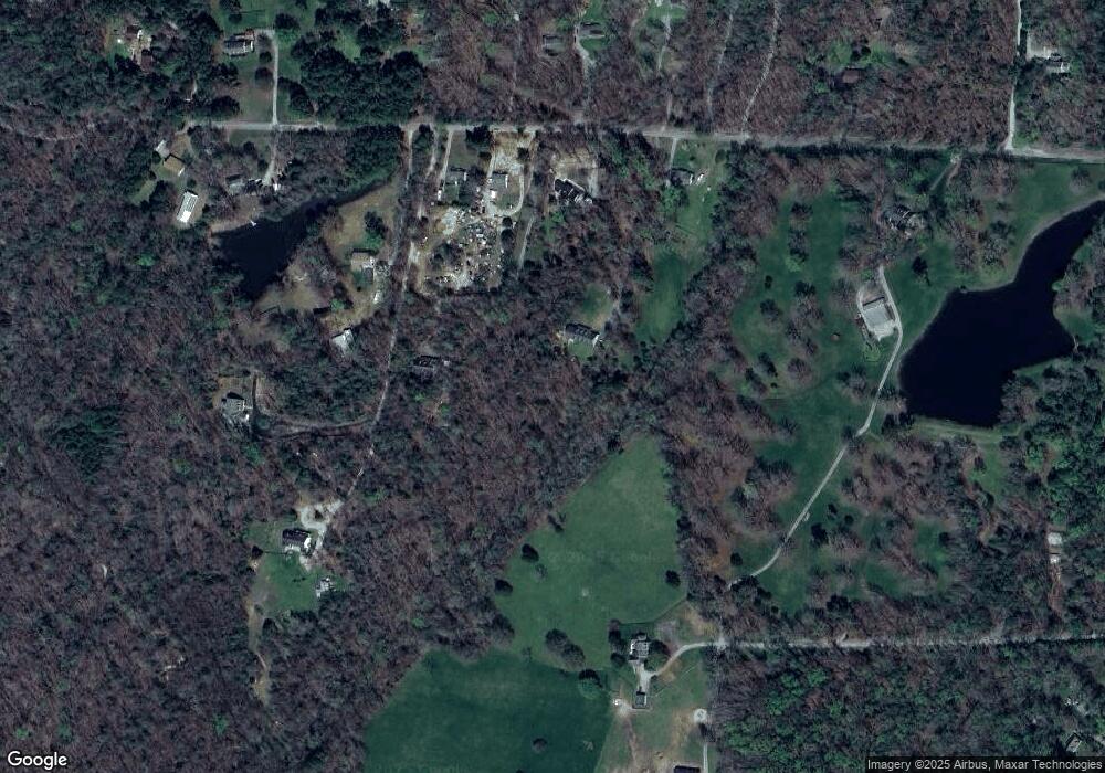 18105 W County Line Rd, Midlothian, VA 23112 - photo 1