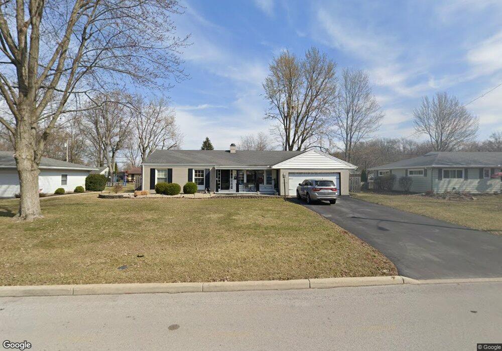 1727 Westview Dr, Findlay, OH 45840 - photo 1